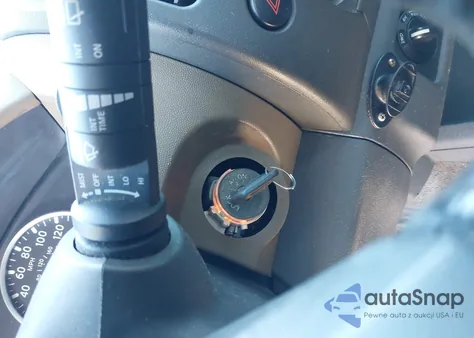 2005 Nissan Xterra Se from USA, damaged, VIN 5N1AN08W25C641408